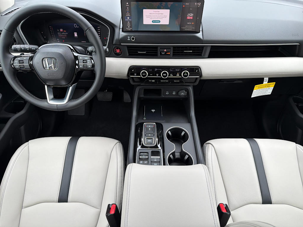 Thumbnail: 2026 Honda Pilot - 2