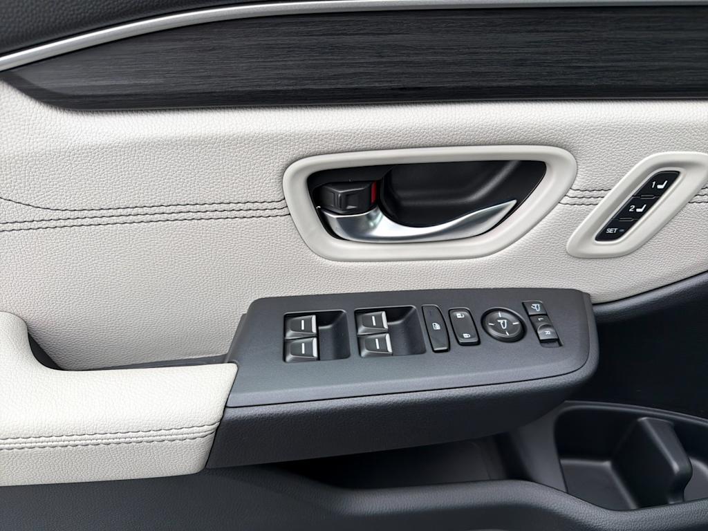 Thumbnail: 2026 Honda Pilot - 20