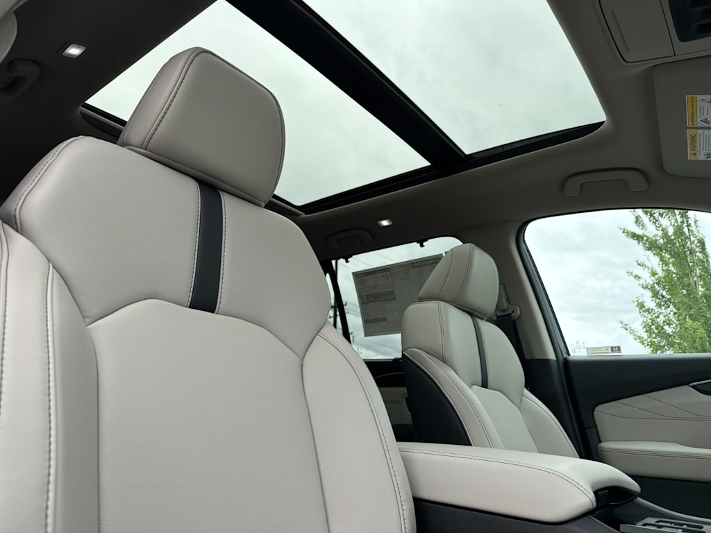 Thumbnail: 2026 Honda Pilot - 23