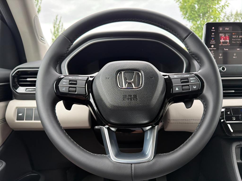 Thumbnail: 2026 Honda Pilot - 28