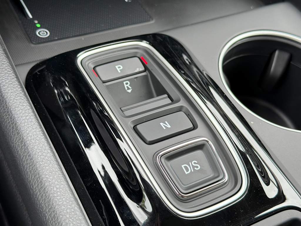 Thumbnail: 2026 Honda Pilot - 14