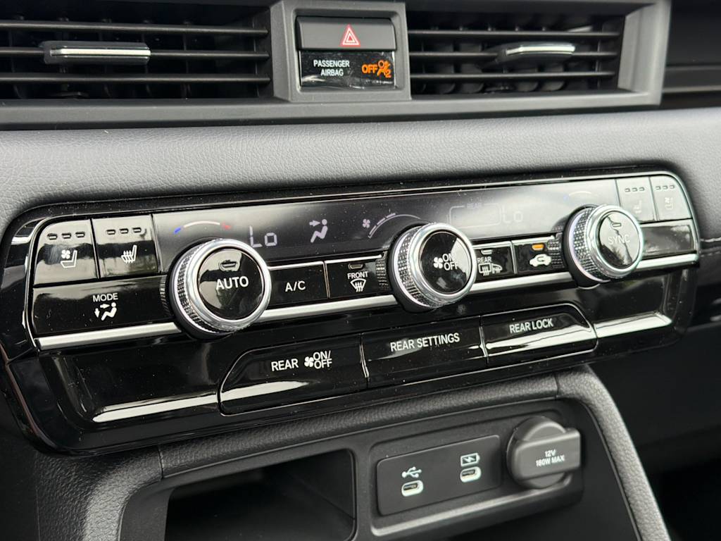 Thumbnail: 2026 Honda Pilot - 27