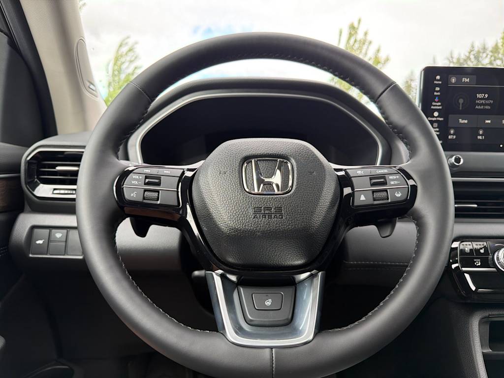 Thumbnail: 2026 Honda Pilot - 13