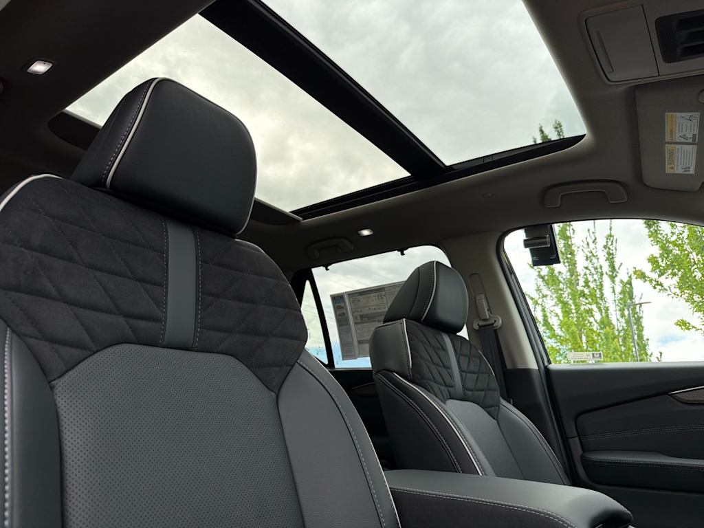 Thumbnail: 2026 Honda Pilot - 24