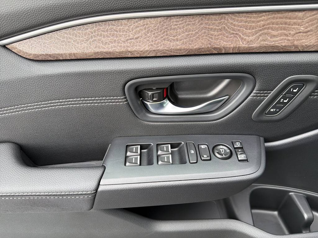 Thumbnail: 2026 Honda Pilot - 21