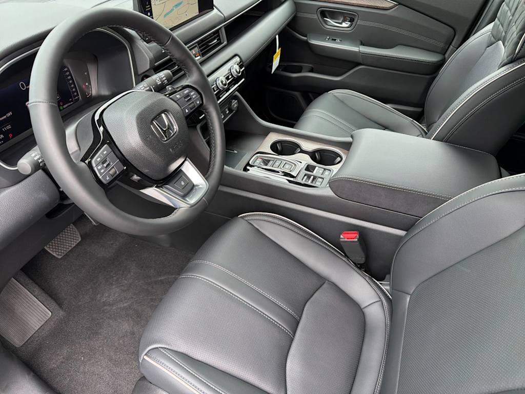 Thumbnail: 2026 Honda Pilot - 10