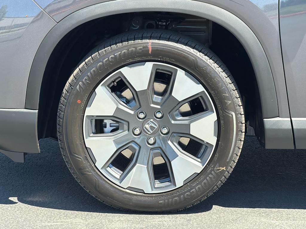 Thumbnail: 2026 Honda Pilot - 7