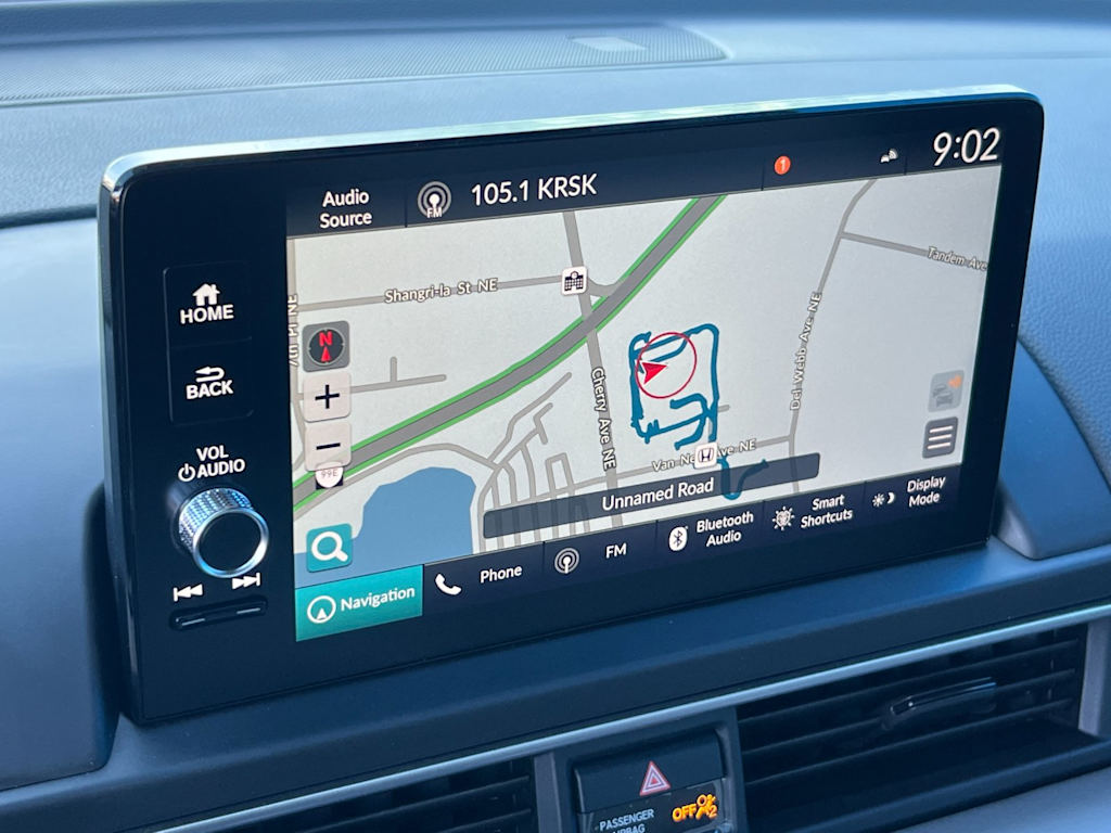 Thumbnail: 2025 Honda Pilot - 23