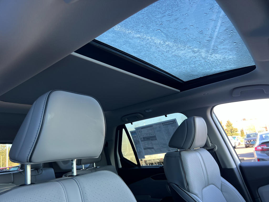 Thumbnail: 2025 Honda Pilot - 22