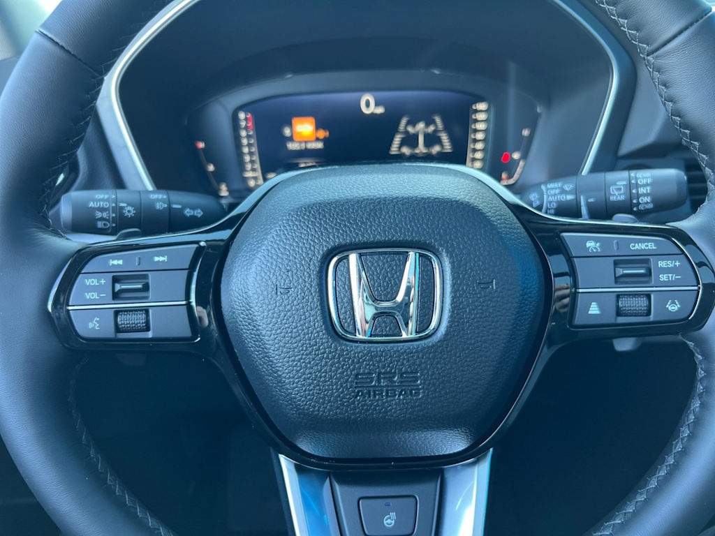 Thumbnail: 2025 Honda Pilot - 27