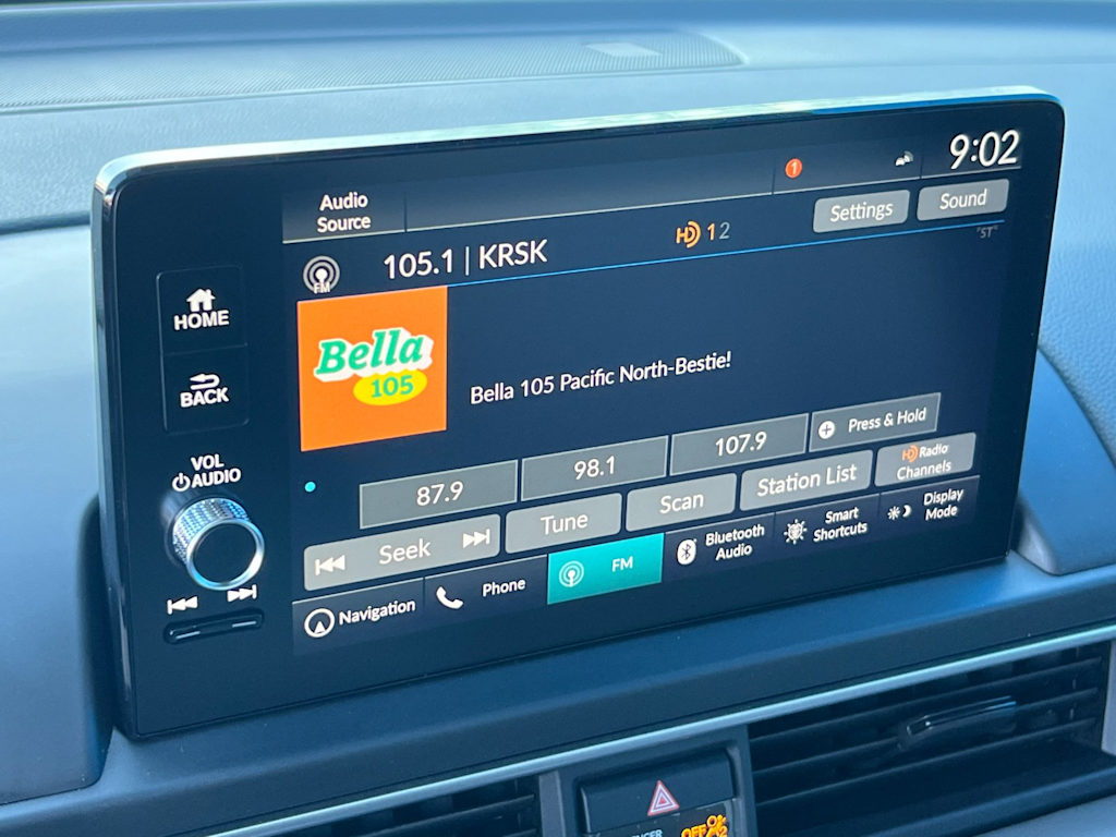 Thumbnail: 2025 Honda Pilot - 13