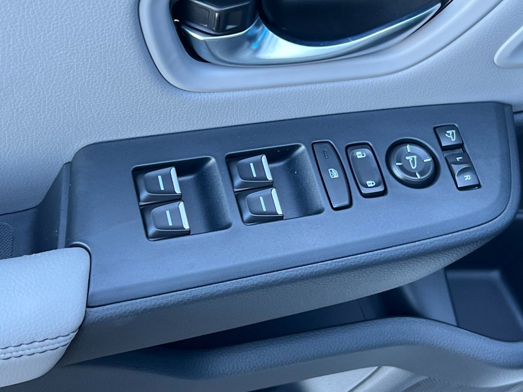 Thumbnail: 2025 Honda Pilot - 20