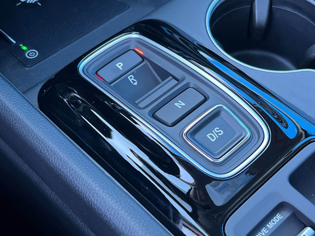 Thumbnail: 2025 Honda Pilot - 14