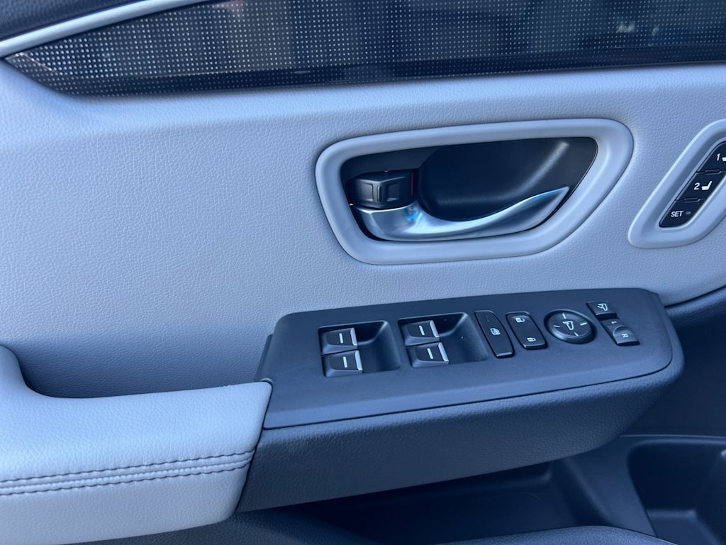 Thumbnail: 2025 Honda Pilot - 19