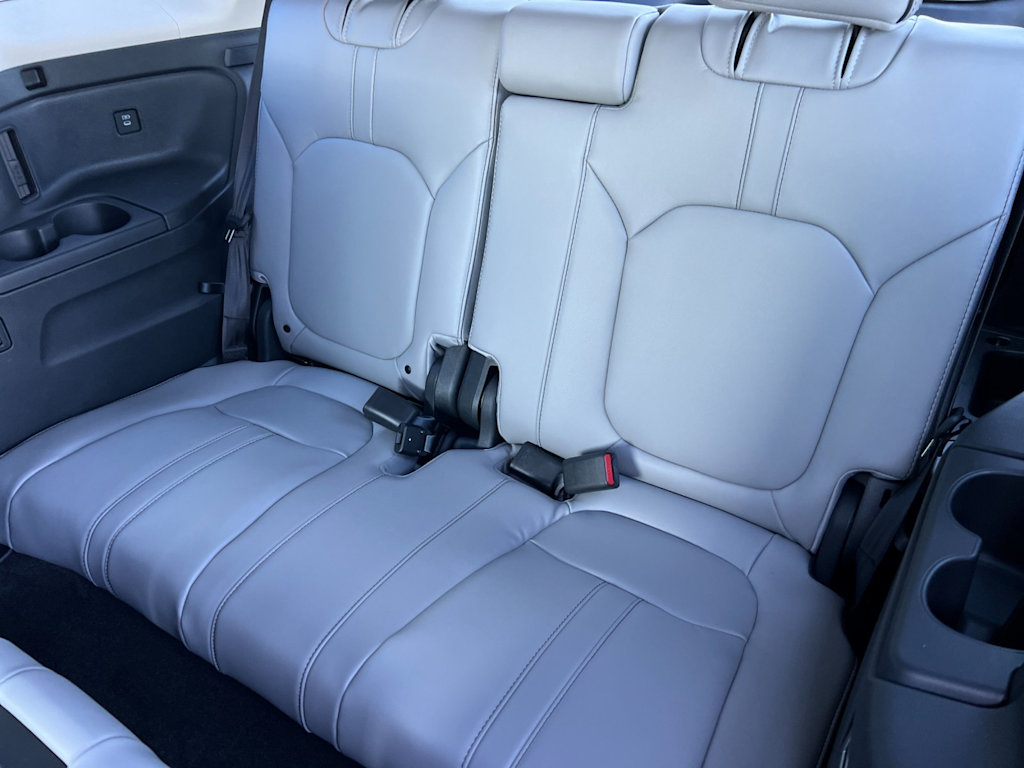 Thumbnail: 2025 Honda Pilot - 21