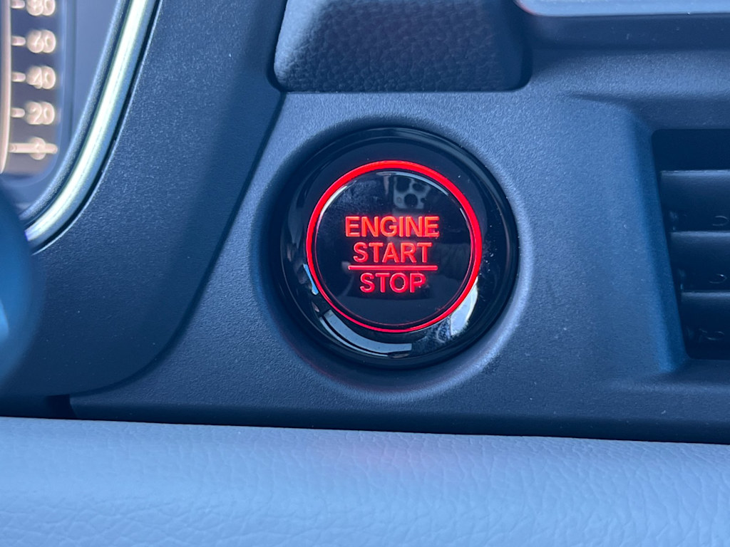 Thumbnail: 2025 Honda Pilot - 26