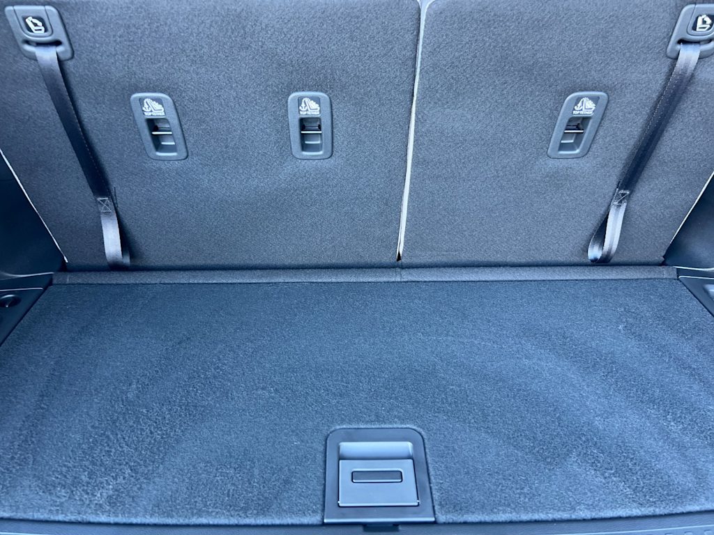 Thumbnail: 2025 Honda Pilot - 15