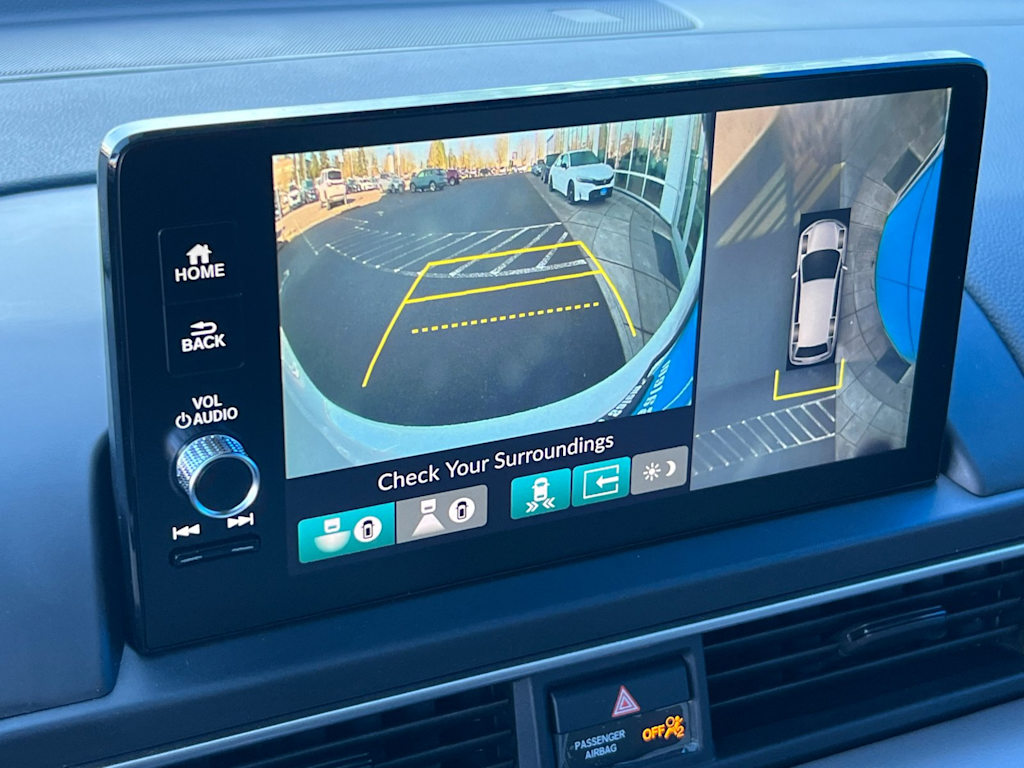 Thumbnail: 2025 Honda Pilot - 25