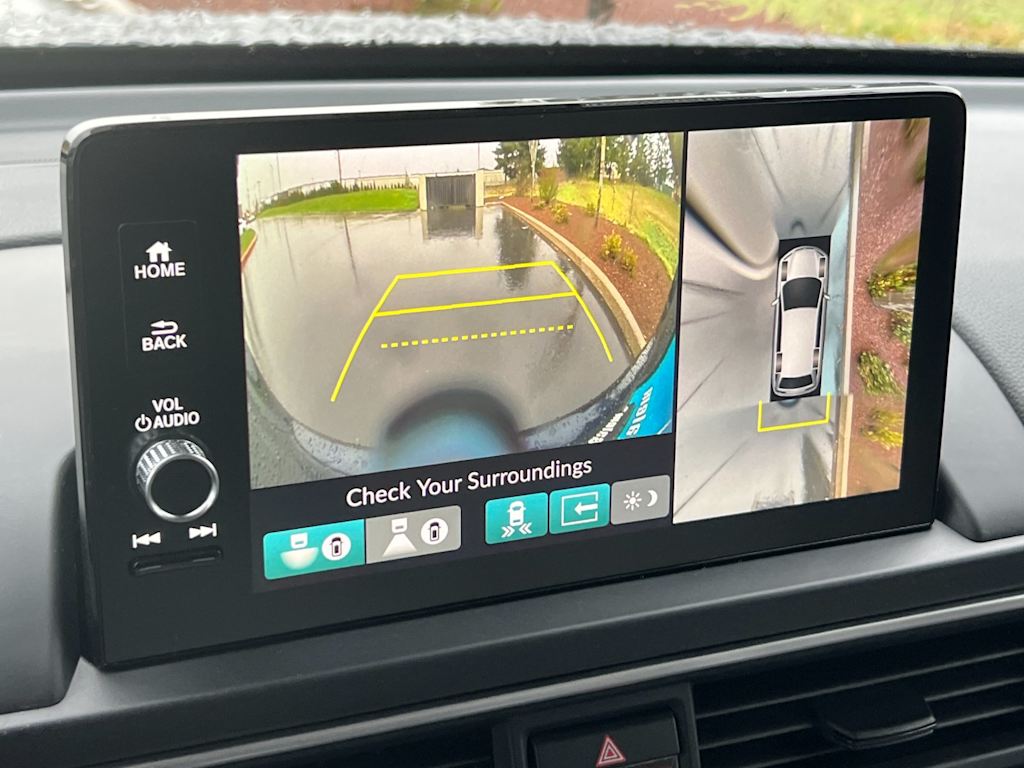 Thumbnail: 2025 Honda Pilot - 24