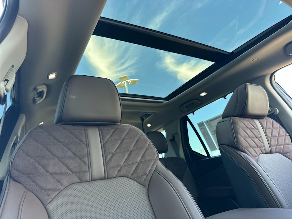 Thumbnail: 2026 Honda Pilot - 21
