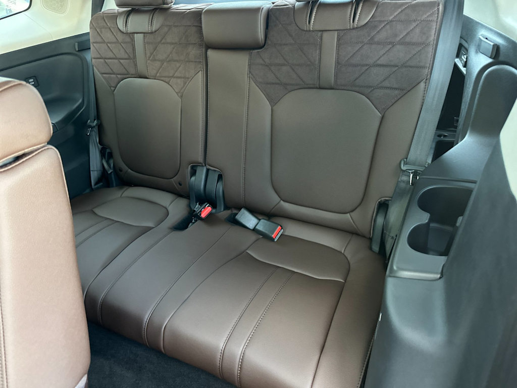 Thumbnail: 2026 Honda Pilot - 20