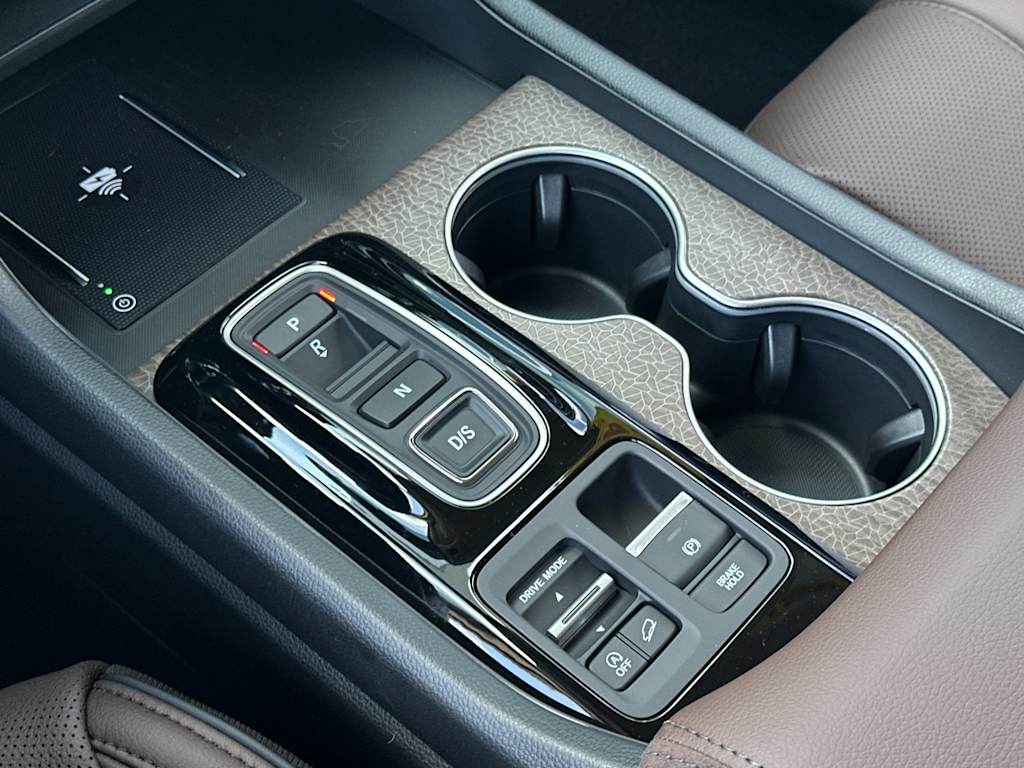 Thumbnail: 2026 Honda Pilot - 14