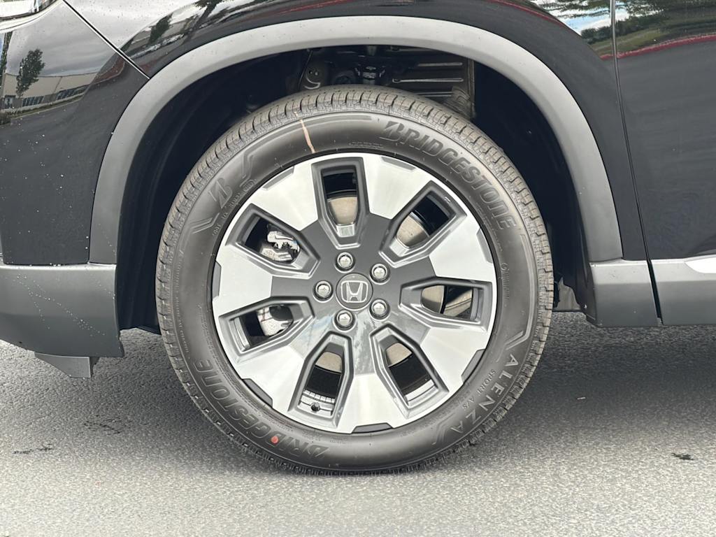 Thumbnail: 2026 Honda Pilot - 8