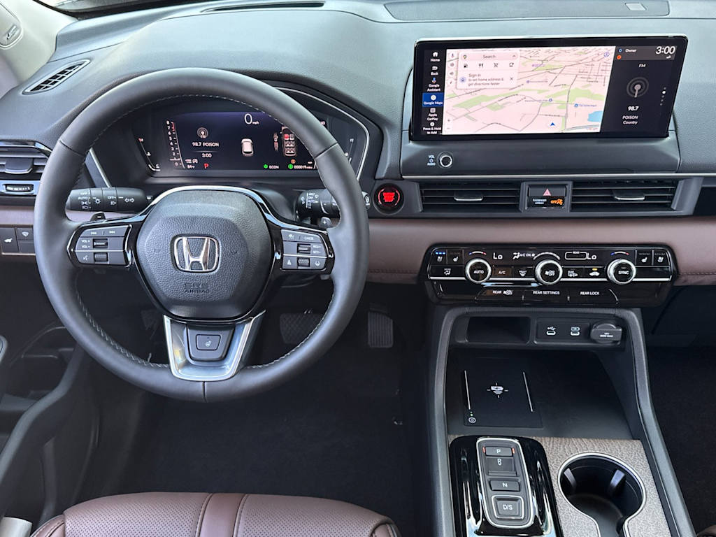 Thumbnail: 2026 Honda Pilot - 9