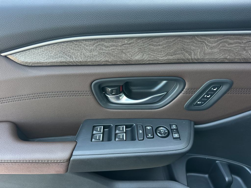Thumbnail: 2026 Honda Pilot - 18