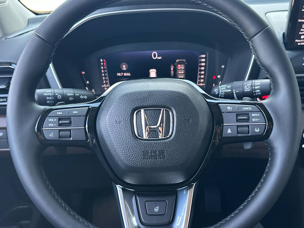 Thumbnail: 2026 Honda Pilot - 26