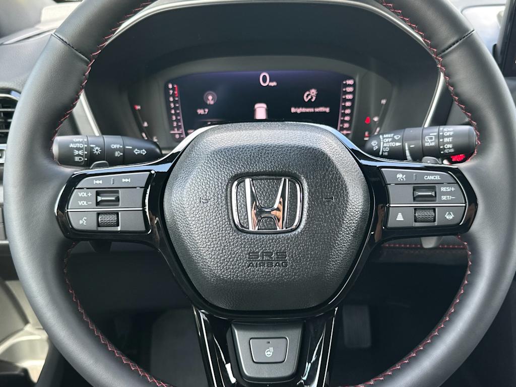 Thumbnail: 2026 Honda Pilot - 23