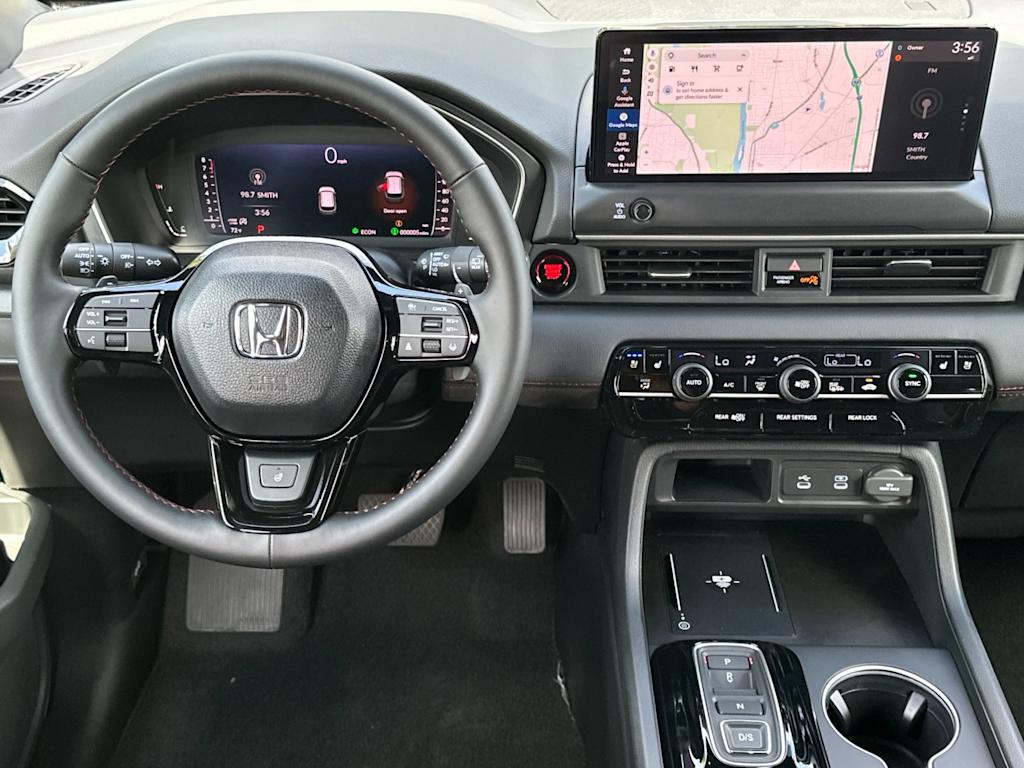Thumbnail: 2026 Honda Pilot - 8