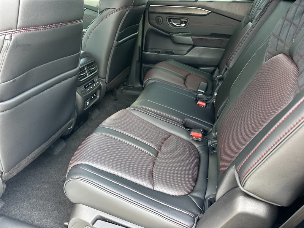 Thumbnail: 2026 Honda Pilot - 11