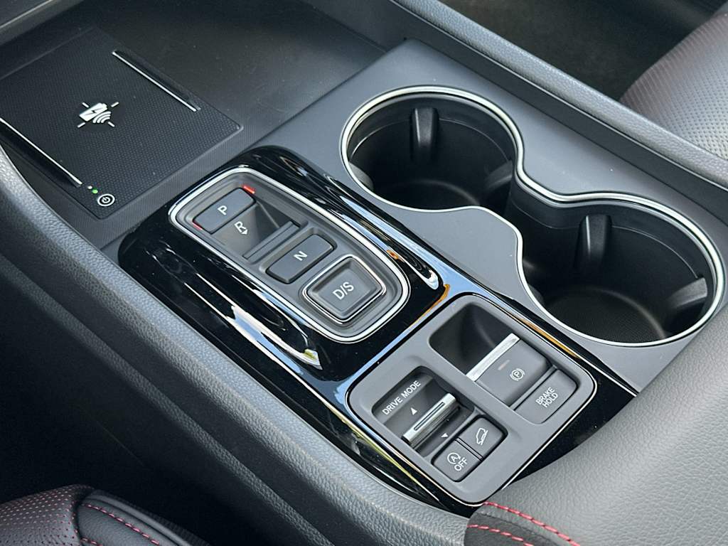 Thumbnail: 2026 Honda Pilot - 13