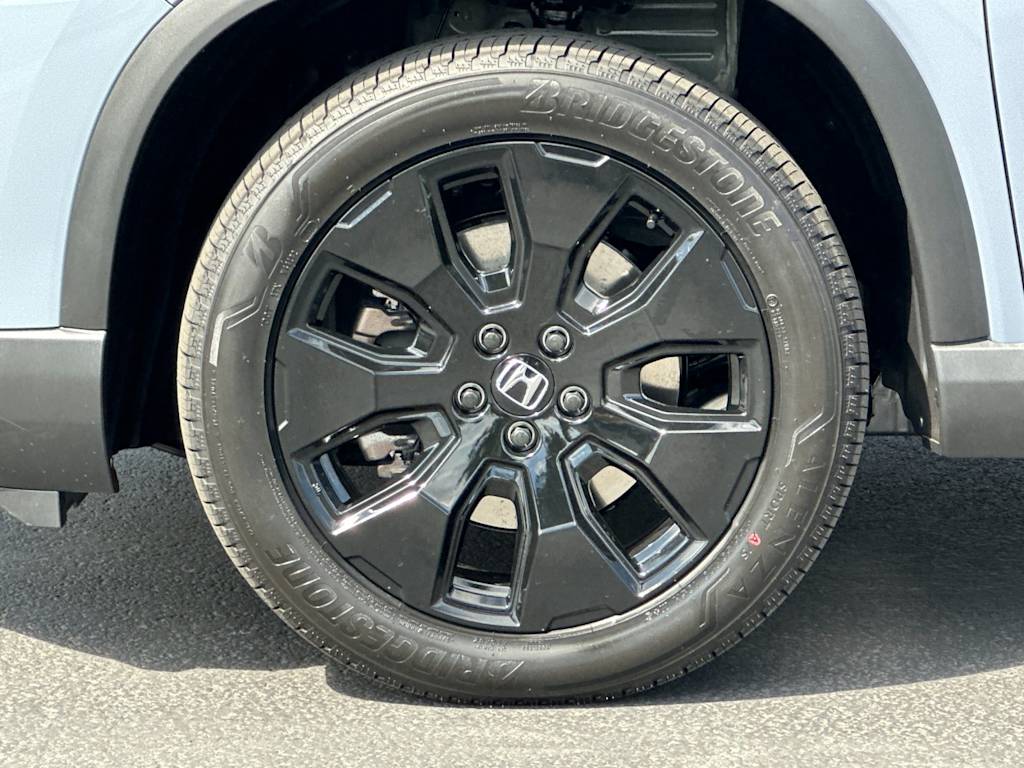 Thumbnail: 2026 Honda Pilot - 7