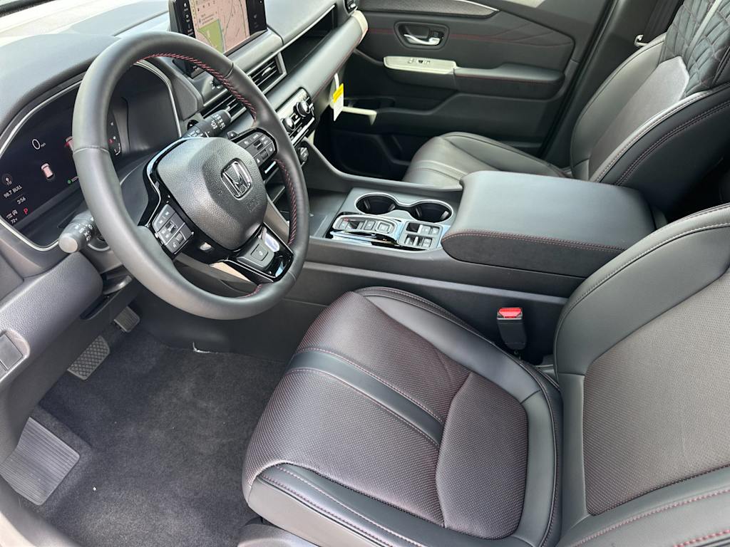 Thumbnail: 2026 Honda Pilot - 9