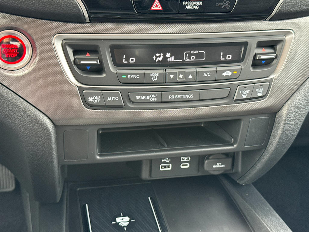 Thumbnail: 2026 Honda Ridgeline - 24