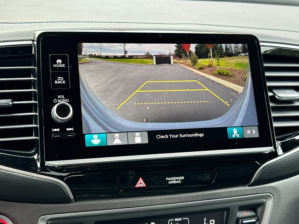 Thumbnail: 2026 Honda Ridgeline - 23