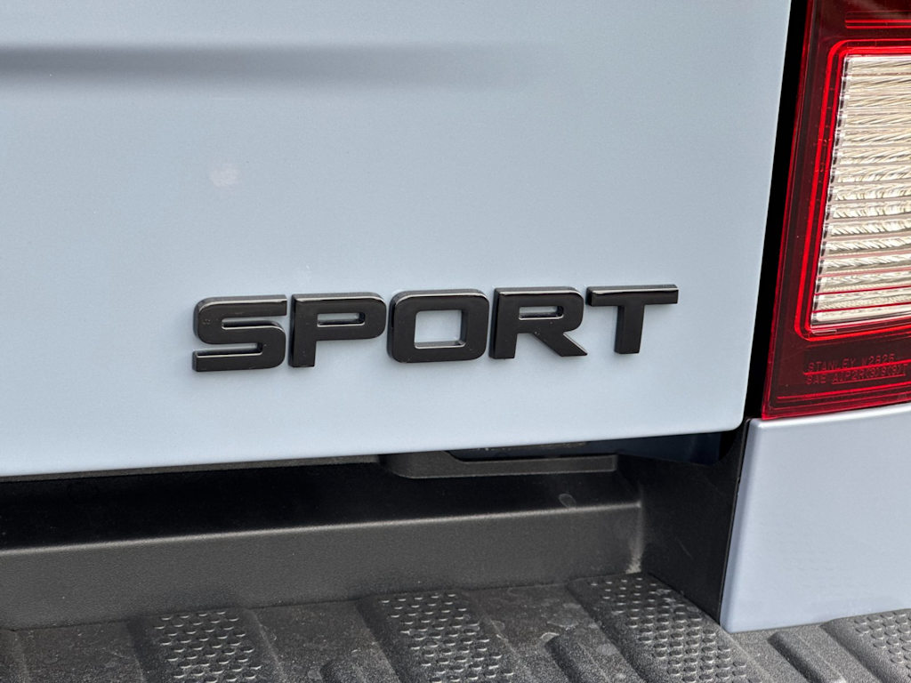 Thumbnail: 2026 Honda Ridgeline - 7