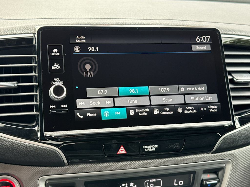 Thumbnail: 2026 Honda Ridgeline - 13