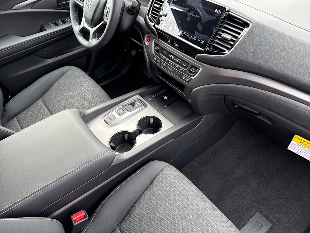 Thumbnail: 2026 Honda Ridgeline - 12