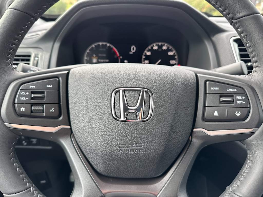 Thumbnail: 2026 Honda Ridgeline - 26