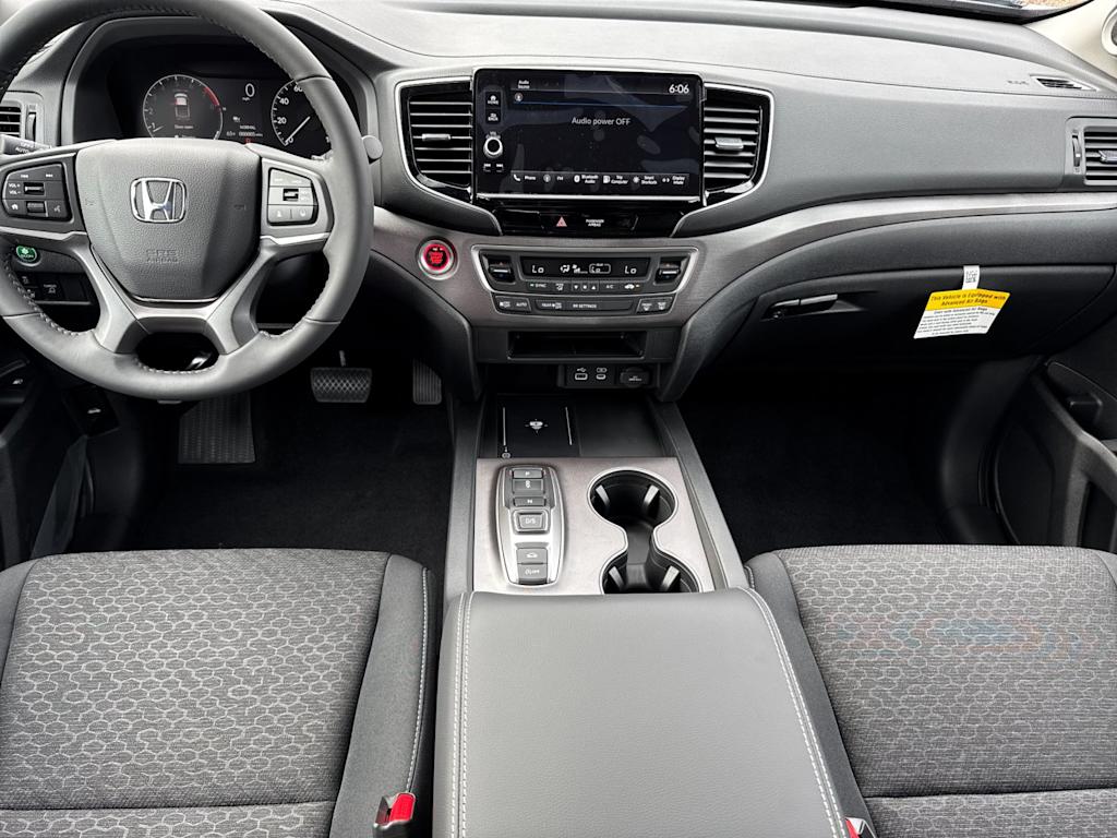 Thumbnail: 2026 Honda Ridgeline - 2