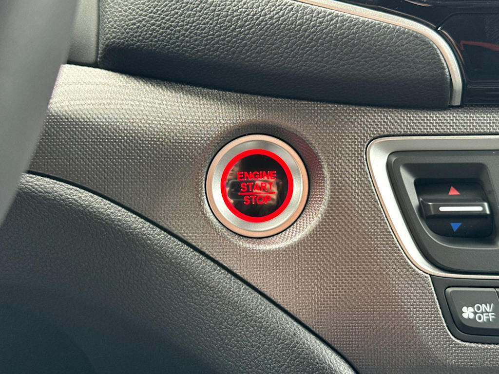 Thumbnail: 2026 Honda Ridgeline - 25