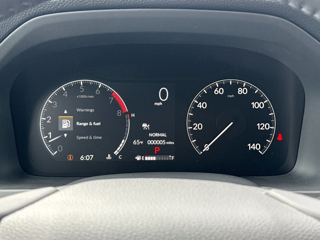 Thumbnail: 2026 Honda Ridgeline - 15