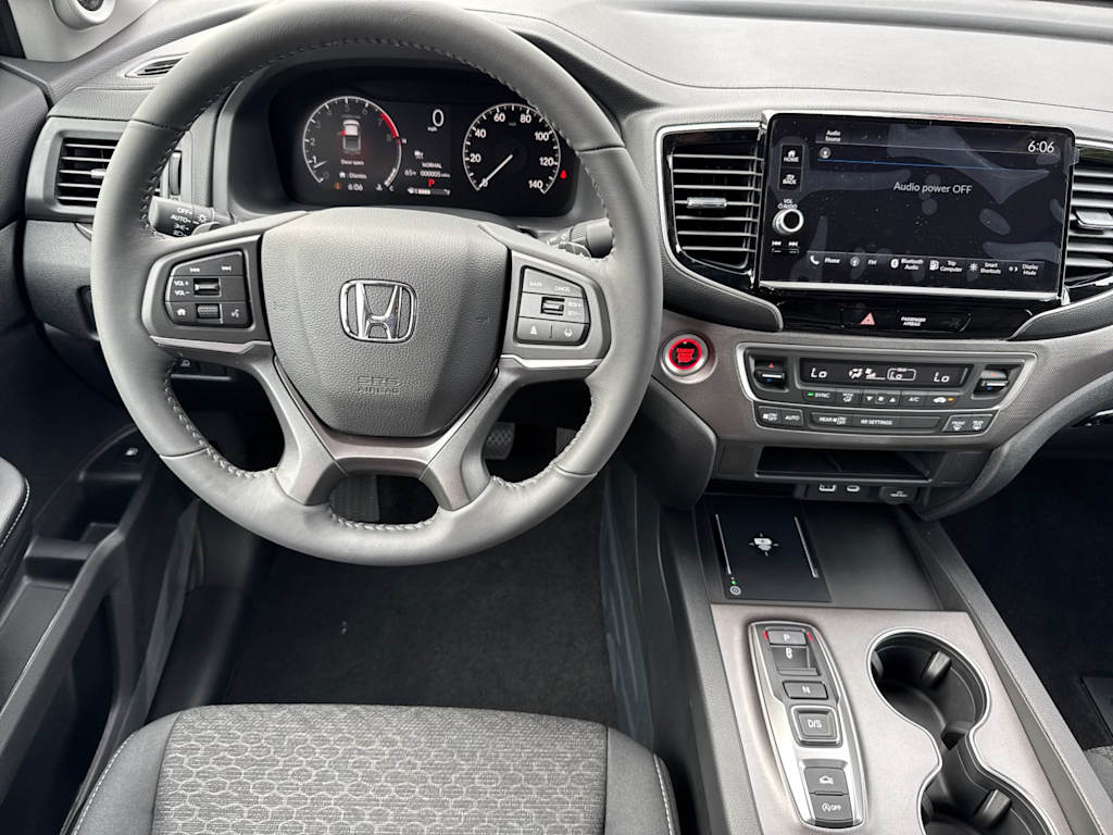 Thumbnail: 2026 Honda Ridgeline - 11