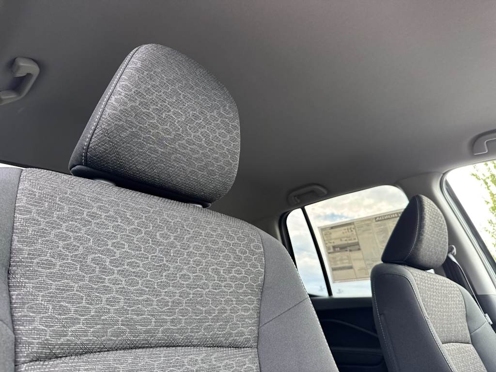 Thumbnail: 2026 Honda Ridgeline - 22