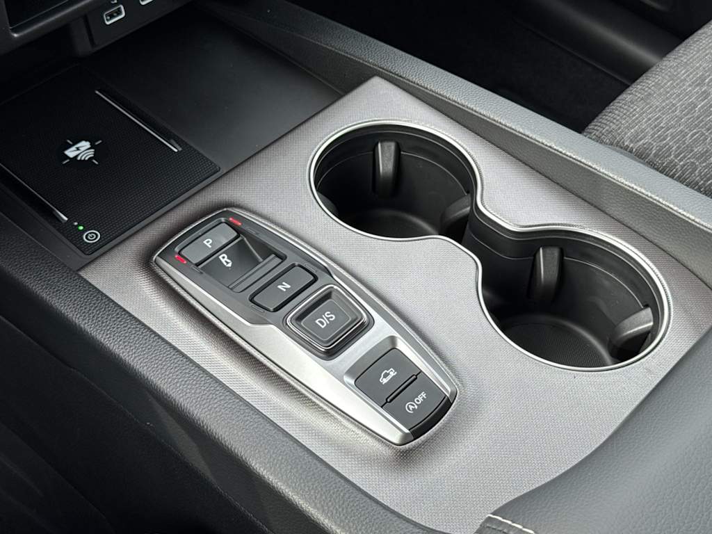 Thumbnail: 2026 Honda Ridgeline - 14