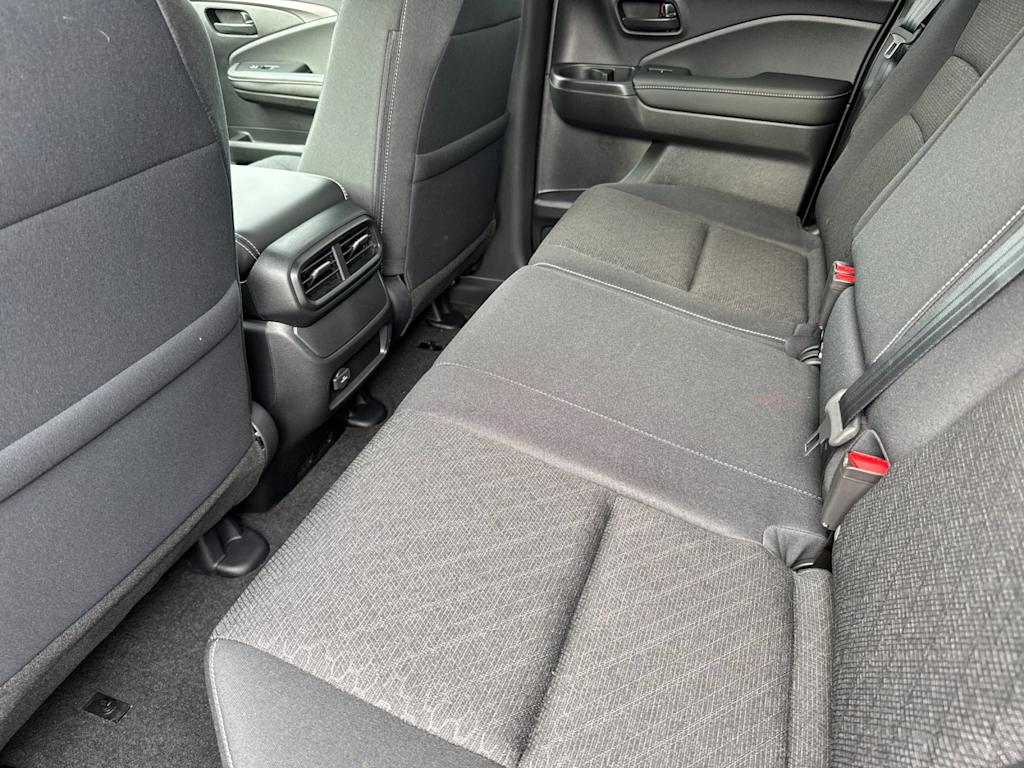 Thumbnail: 2026 Honda Ridgeline - 10