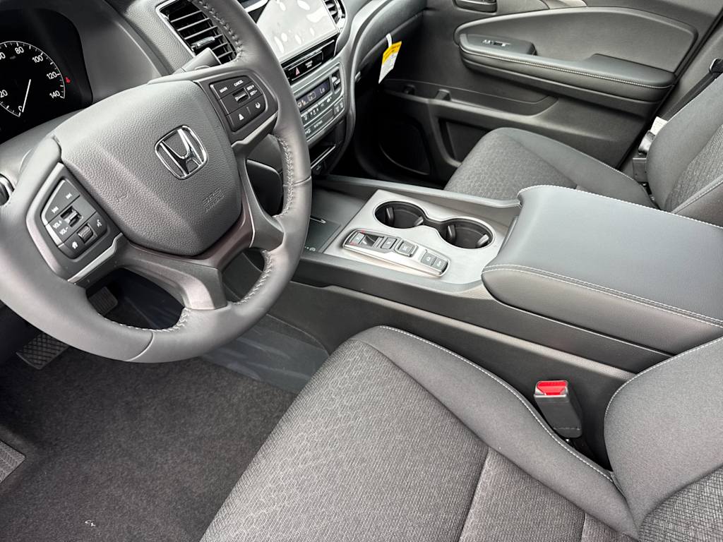 Thumbnail: 2026 Honda Ridgeline - 9